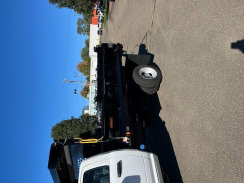 New 2025 RAM 5500 Tradesman image 2