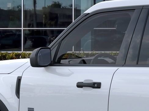 New 2026 Ford Bronco Sport Big Bend w/ Convenience Package AWD/4WD image 20