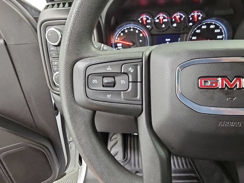Used 2024 GMC Sierra 1500 Pro w/ Pro Value Package AWD/4WD image 23