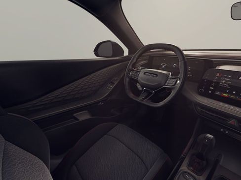 New 2026 Dodge Charger R/T image 8