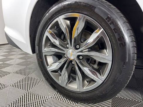 Used 2023 Chevrolet Malibu LT image 15