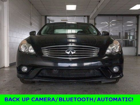 Used 2013 INFINITI G37 Journey w/ Premium Pkg image 2