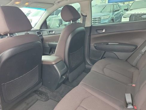 Used 2020 Kia Optima LX FWD image 14