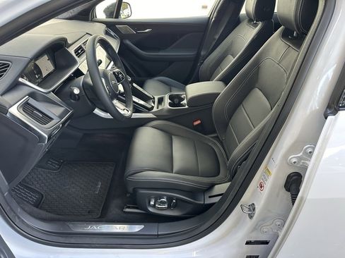 New 2024 Jaguar I-PACE R-Dynamic HSE image 13