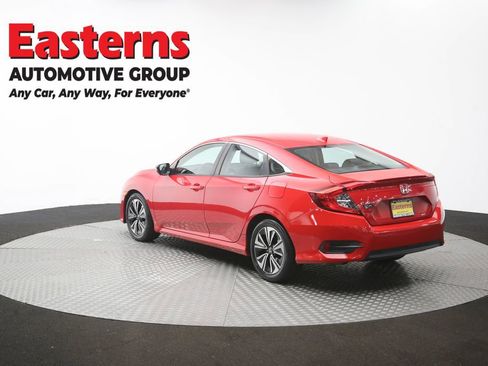 Used 2016 Honda Civic EX-L image 64