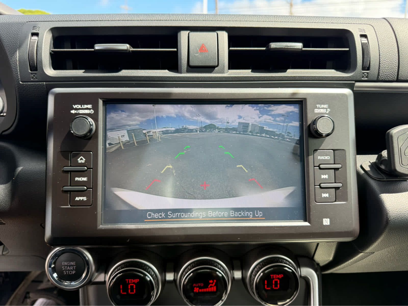 Used 2022 Subaru BRZ Premium RWD image 8