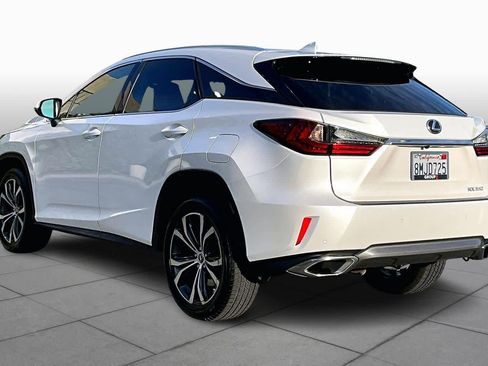 Used 2019 Lexus RX 350 FWD image 11