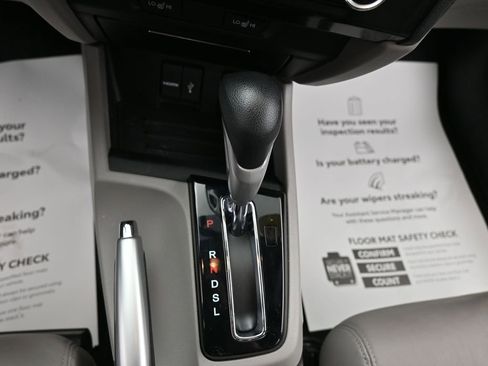 Used 2015 Honda Civic EX-L image 22