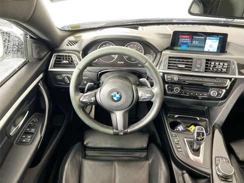 Used 2018 BMW 440i Gran Coupe xDrive image 21