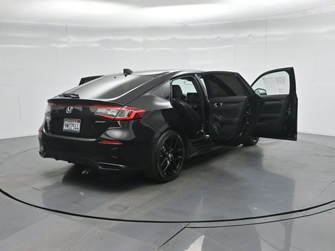 Used 2024 Honda Civic Sport image 5