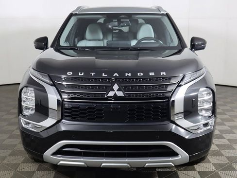 New 2025 Mitsubishi Outlander SEL AWD/4WD image 16