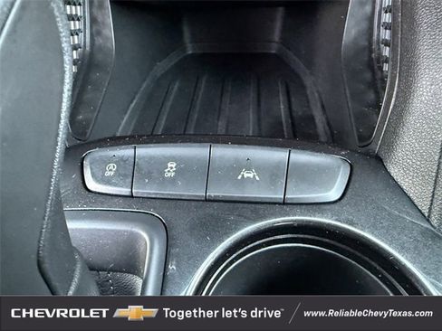 Certified 2023 Chevrolet TrailBlazer LT image 26