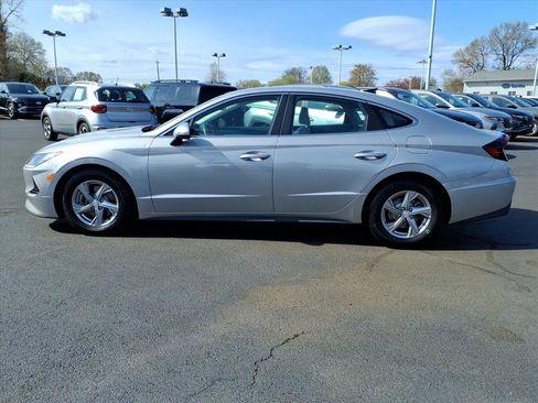 Certified 2023 Hyundai Sonata SE FWD image 10
