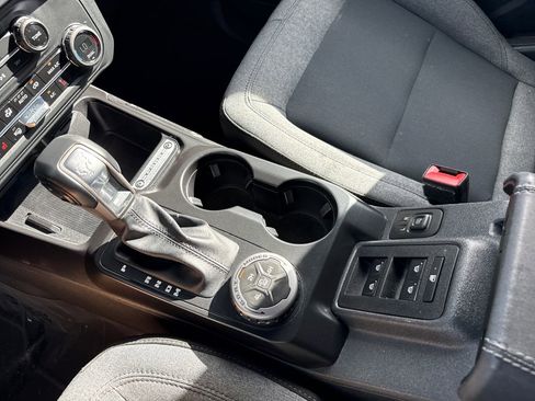 Certified 2025 Ford Bronco Big Bend image 24