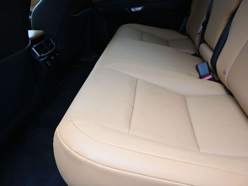 Certified 2025 Lexus RX 350 FWD w/ Technology Package image 16