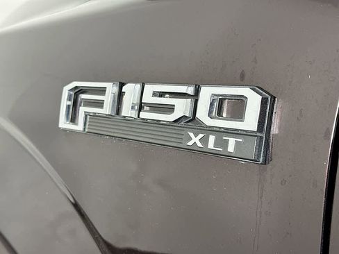 Used 2019 Ford F150 XLT w/ Equipment Group 302A Luxury AWD/4WD image 7
