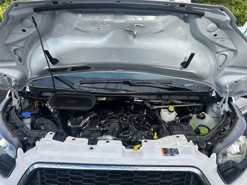 New 2024 Ford Transit 350 AWD w/ Interior Upgrade Package image 20