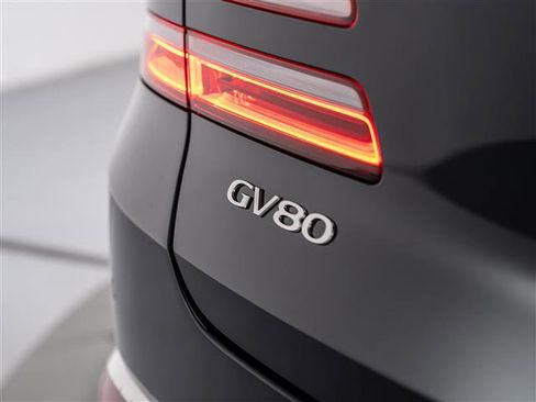 New 2026 Genesis GV80 2.5T image 15