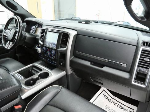 Used 2017 RAM 1500 Limited image 16