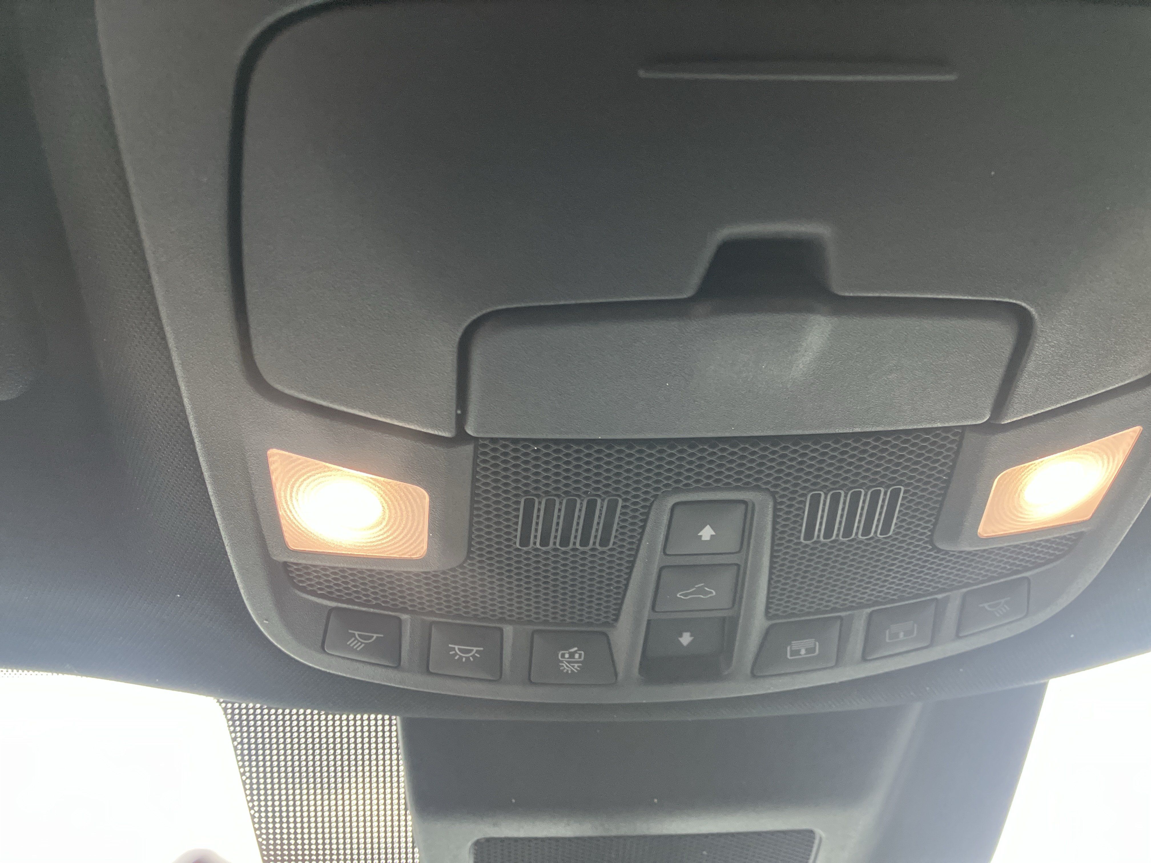 Used 2019 Ford Expedition Limited w/ Equipment Group 302A AWD/4WD image 32