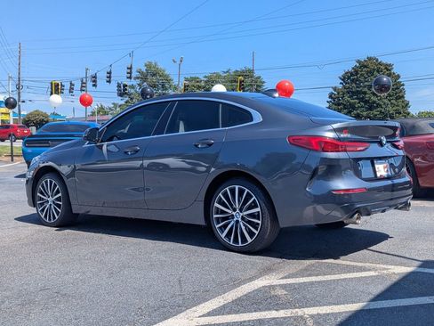 Used 2021 BMW 228i Gran Coupe w/ Lights Package image 3