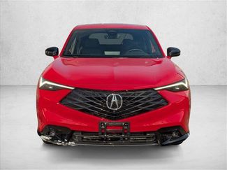 Certified 2025 Acura ADX A-Spec video 2