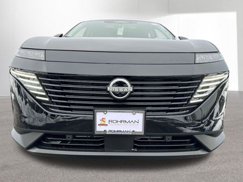 New 2026 Nissan Murano SL image 26