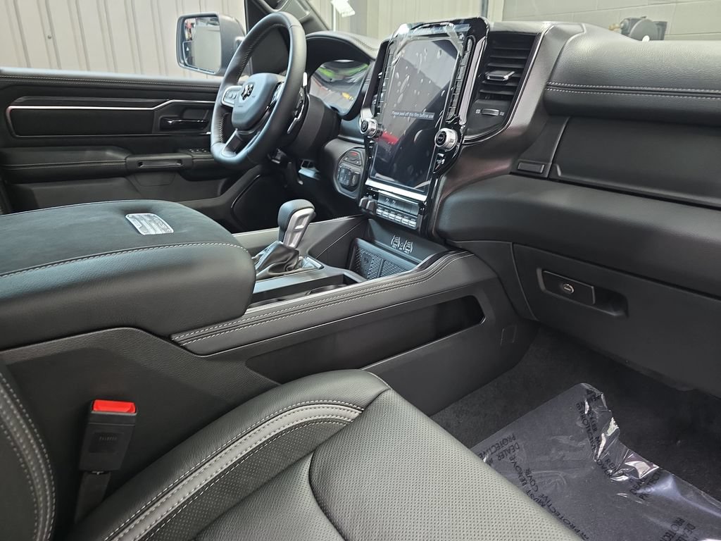 New 2026 RAM 1500 RHO AWD/4WD image 10