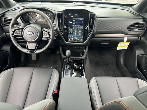 New 2026 Subaru Forester Sport AWD/4WD image 11