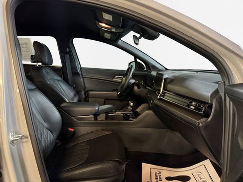 Certified 2025 Kia Sportage X-Line AWD/4WD image 26