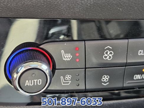 Used 2024 Buick Enclave Avenir w/ Avenir Technology Package FWD image 25