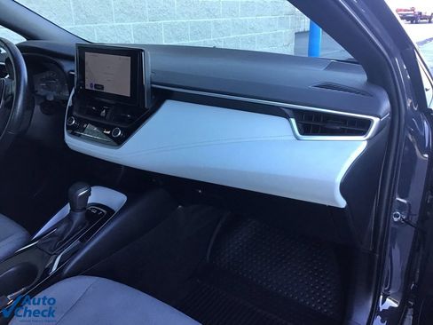 Used 2024 Toyota Corolla SE image 23