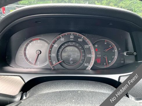 Used 2017 Honda Accord Sport image 13