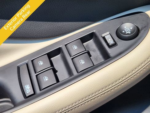 Used 2020 Buick Envision Premium w/ LPO, Road Trip Package AWD/4WD image 13