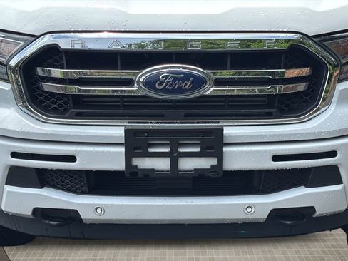 Used 2019 Ford Ranger Lariat w/ Technology Package RWD image 25