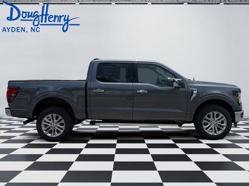 New 2026 Ford F150 XLT AWD/4WD image 6