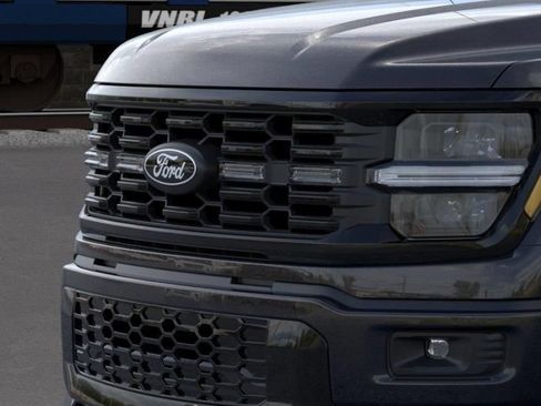 New 2026 Ford F150 STX w/ F-150 LOBO Package AWD/4WD image 17