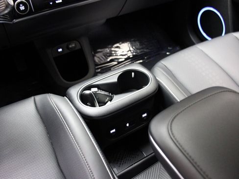 Used 2023 Hyundai Ioniq 5 SEL w/ Cargo Package image 40