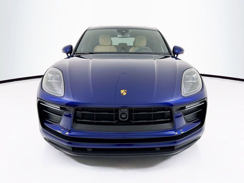 New 2026 Porsche Macan image 6