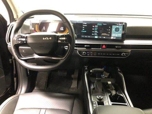 New 2026 Kia Sorento S w/ S Panoramic Sunroof Package FWD image 29