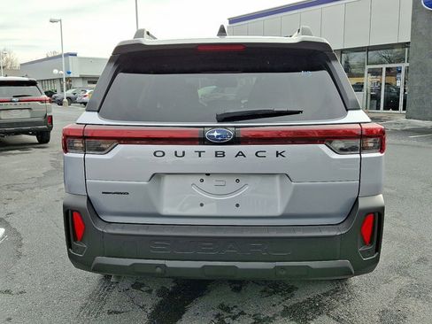 New 2026 Subaru Outback Premium image 5