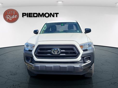 Used 2023 Toyota Tacoma SR RWD image 3