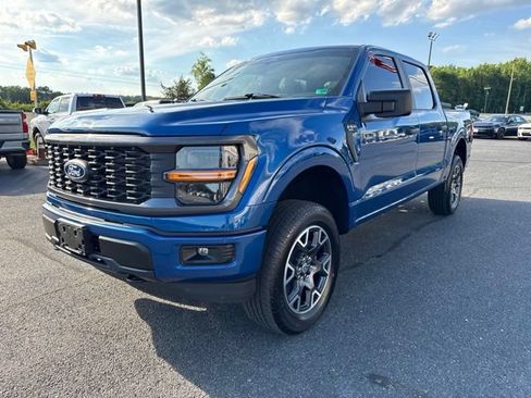 Used 2024 Ford F150 STX AWD/4WD image 19