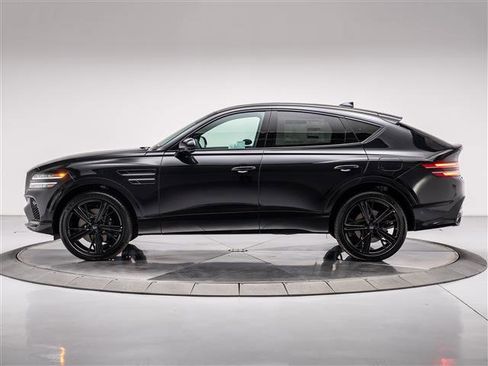 New 2026 Genesis GV80 3.5T Prestige AWD/4WD image 2