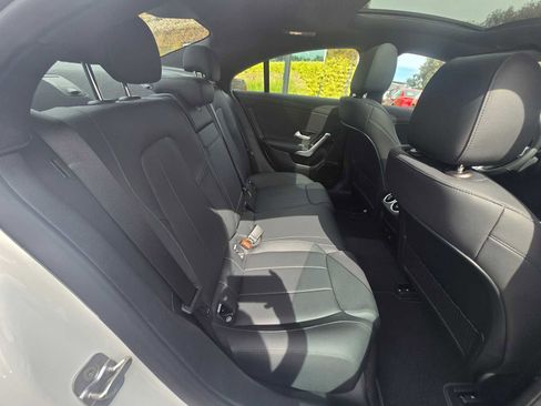 New 2026 Mercedes-Benz CLA 250 4MATIC image 14