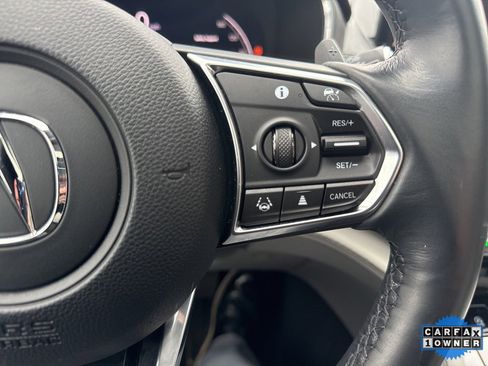 Used 2023 Acura MDX Advance image 20