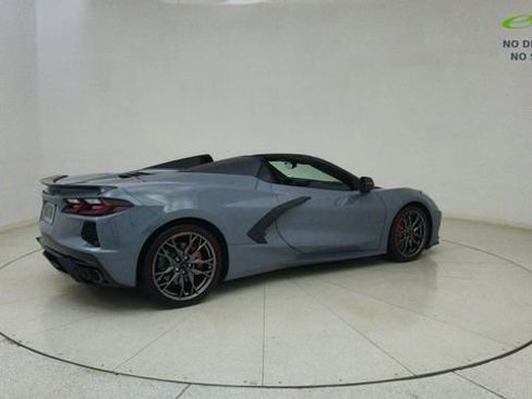 Used 2024 Chevrolet Corvette Stingray Premium Conv w/ 3LT RWD image 66