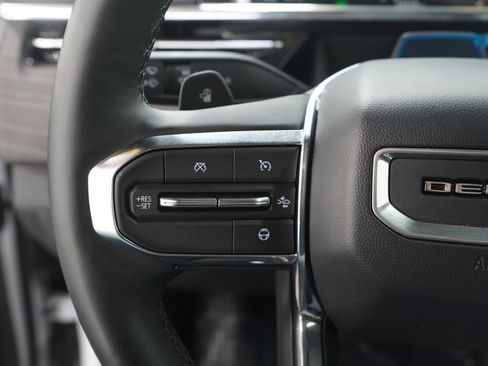 Used 2025 GMC Sierra EV Denali image 30