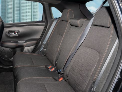 Certified 2023 Honda HR-V Sport image 16