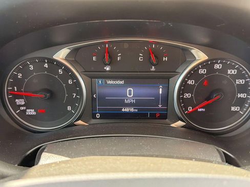 Certified 2023 GMC Terrain SLE image 17